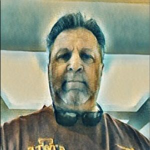 Meet your Posher, Jeff